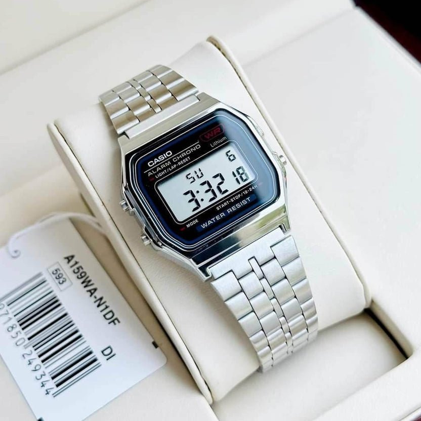 casio a159wa-n1df