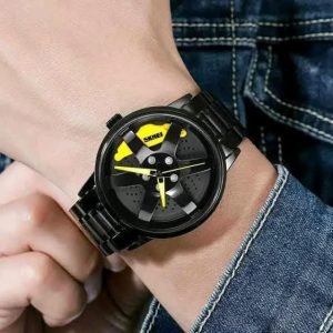 Skmey Watch