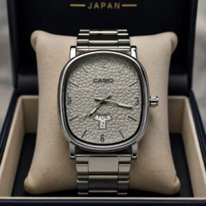 CASIO ASS COLOUR MENS WATCH